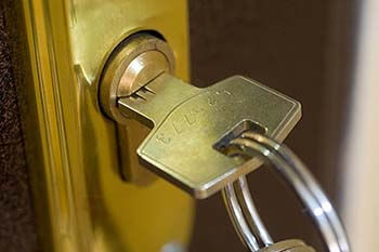 Home Locks